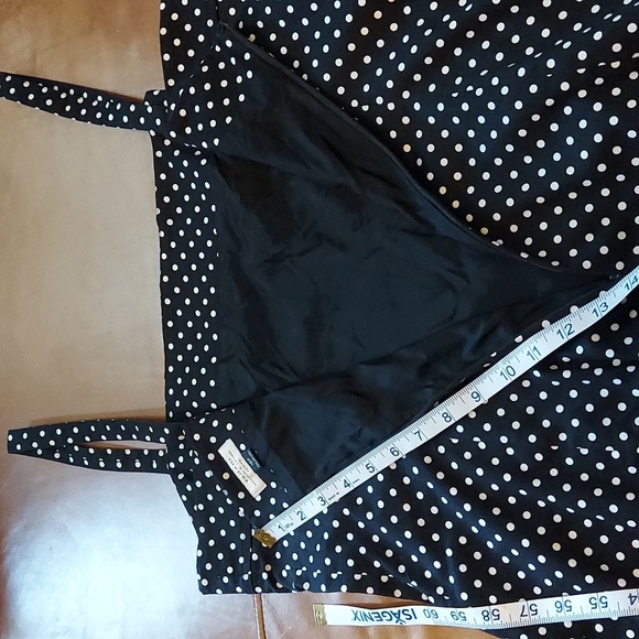 Excellent condition Tahari cotton dress - Picture 5 of 7